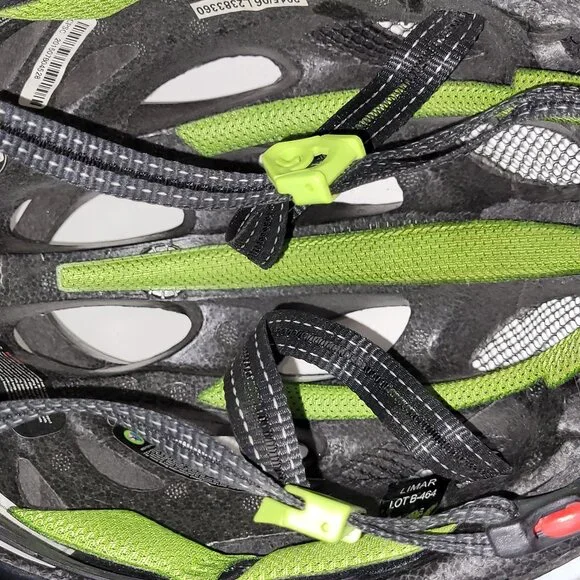 Limar Ultralight helmet Size L 57-61cm - Picture 6 of 8